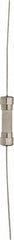 Ferraz Shawmut - 250 VAC, 3.15 Amp, Fast-Acting Miniature Ceramic Fuse - Surface Mount Mount, 20mm OAL, 5mm Diam - Exact Tooling