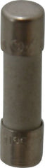 Ferraz Shawmut - 250 VAC, 3.15 Amp, Time Delay Miniature Ceramic Fuse - Clip Mount, 20mm OAL, 5mm Diam - Exact Tooling