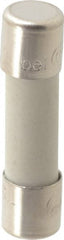 Ferraz Shawmut - 250 VAC, 5 Amp, Time Delay Miniature Ceramic Fuse - Clip Mount, 20mm OAL, 5mm Diam - Exact Tooling