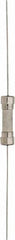Ferraz Shawmut - 250 VAC, 0.32 Amp, Time Delay Miniature Ceramic Fuse - Surface Mount Mount, 20mm OAL, 5mm Diam - Exact Tooling