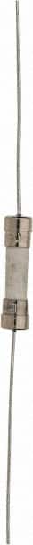 Ferraz Shawmut - 250 VAC, 3.15 Amp, Time Delay Miniature Ceramic Fuse - Surface Mount Mount, 20mm OAL, 5mm Diam - Exact Tooling