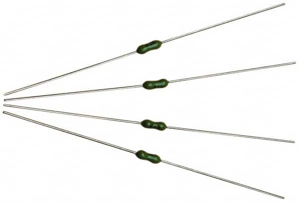 Ferraz Shawmut - 125 VAC/VDC, 0.75 Amp, Fast-Acting General Purpose Fuse - 7.1mm OAL - Exact Tooling