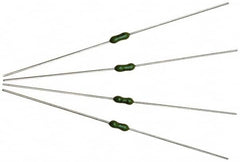 Ferraz Shawmut - 125 VAC/VDC, 0.75 Amp, Fast-Acting General Purpose Fuse - 7.1mm OAL - Exact Tooling