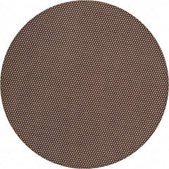 3M - 3" Diam, 400 Grit, Diamond Hook & Loop Disc - Super Fine Grade, Coated, Cloth Backing, Series 6002J - Exact Tooling