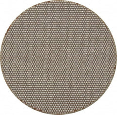 3M - 2" Disc Diam, 200 Grit, Diamond Quick Change Disc - Type R Attaching System, Coated, Red, Very Fine Grade, 25,000 RPM, 6234J Series - Exact Tooling