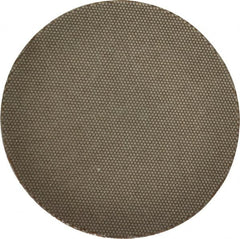 3M - 3" Disc Diam, 200 Grit, Diamond Quick Change Disc - Type R Attaching System, Coated, Red, Very Fine Grade, 20,000 RPM, 6234J Series - Exact Tooling