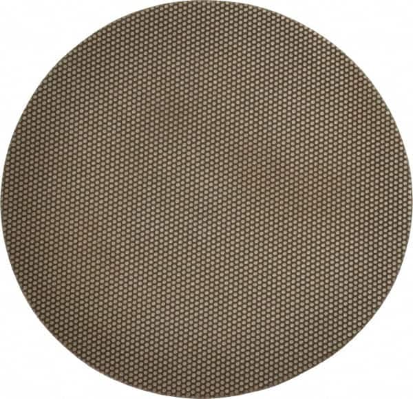 3M - 3" Disc Diam, 800 Grit, Diamond Quick Change Disc - Type R Attaching System, Coated, White, Super Fine Grade, 20,000 RPM, 6234J Series - Exact Tooling