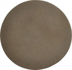 3M - 3" Disc Diam, 800 Grit, Diamond Quick Change Disc - Type R Attaching System, Coated, White, Super Fine Grade, 20,000 RPM, 6234J Series - Exact Tooling