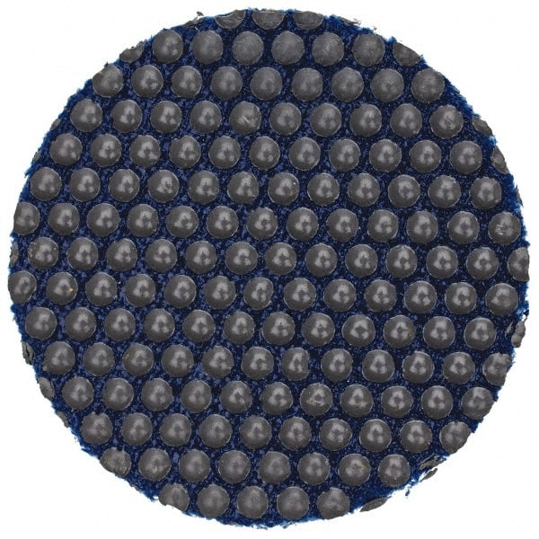 3M - 1-1/2" 1800 Grit Diamond Quick Change Disc - Exact Tooling