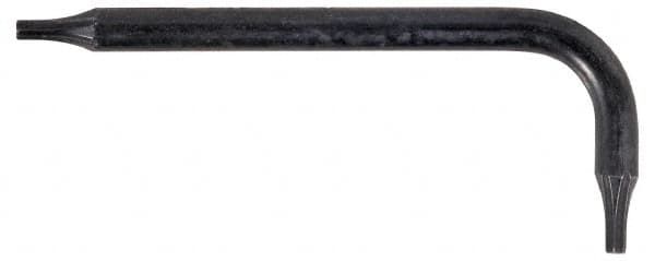 Made in USA - T7 Torx Drive, Driver for Indexable Tools - Exact Tooling