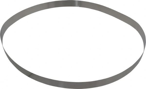 Abanaki - 18" Reach Oil Skimmer Belt - 18" Long x 1" Wide Flat Belt, For Use with Belt Oil Skimmers - Exact Tooling