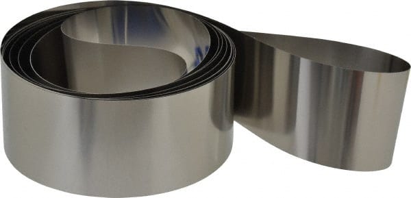 Abanaki - 60" Reach Oil Skimmer Belt - 60" Long x 2" Wide Flat Belt, For Use with Belt Oil Skimmers - Exact Tooling