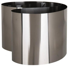 Abanaki - 24" Reach Oil Skimmer Belt - 24" Long x 2" Wide Flat Belt, For Use with Belt Oil Skimmers - Exact Tooling
