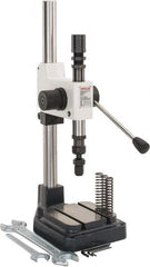 Pryor - Manual Stamping Machines Marking Force: 4 Marking Table Width: 6.3000 (Decimal Inch) - Exact Tooling