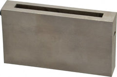 Pryor - Single Line, Steel Stamp and Type Holder - 14 Character Capacity with 3/16 Inch Characters - Exact Tooling