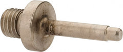 Pryor - Stamping Machine Accessories Shank Diameter: 6.0000 (mm) Shank Diameter: 1/4 (Inch) - Exact Tooling