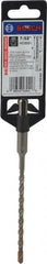 Bosch - 7/32" Diam, SDS-Plus Shank, Carbide-Tipped Rotary & Hammer Drill Bit - Exact Tooling