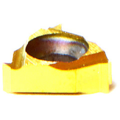 06 IR 28 BSPT BXC THREADING INSERT - Exact Tooling