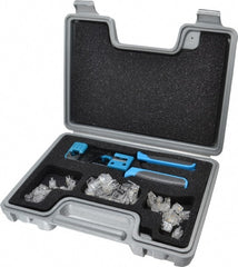 Ideal - Crimp Kit - RJ11 & RJ45 Compatible - Exact Tooling
