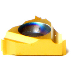 08 IR 28 BSPT BXC THREADING INSERT - Exact Tooling