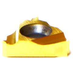 08 IL 0.75 ISO BXC THREADING INSERT - Exact Tooling