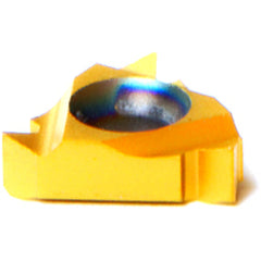 08 IL 1.75 ISO BXC THREADING INSERT - Exact Tooling