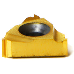 11 IR 0.5 ISO MXC THREADING INSERT - Exact Tooling