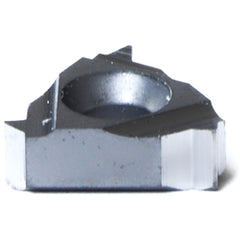 11 IL 1.0 ISO K20 THREADING INSERT - Exact Tooling