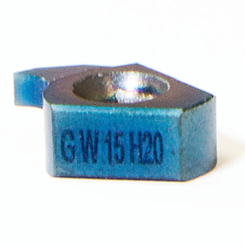 T8 G W15 H20 BLU - Exact Tooling
