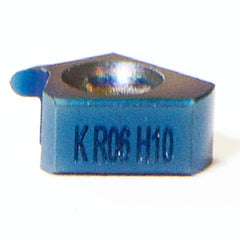 T8 K R09 H10 BLU - Exact Tooling