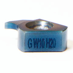 T8 G W10 H20 BLU - Exact Tooling