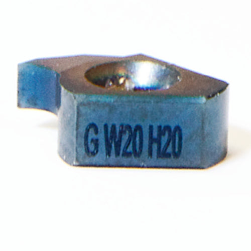 T8 G W20 H20 BLU - Exact Tooling