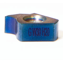 T8 G W30 H20 BLU - Exact Tooling