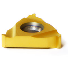 16 ER 1.5 TR P25C THREADING INSERT - Exact Tooling