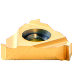 16 IL 12 ABUT MXC THREADING INSERT - Exact Tooling