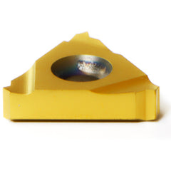 16 ER 18 PG MXC THREADING INSERT - Exact Tooling