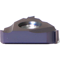 16 ER 10 ABUT BMA THREADING INSERT - Exact Tooling