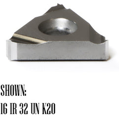 16 IR 6 STACME P30 - Exact Tooling