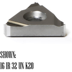 16 IR 6 STACME P30 - Exact Tooling