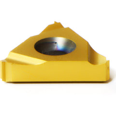 16 IR 27 NPTF MXC THREADING INSERT - Exact Tooling