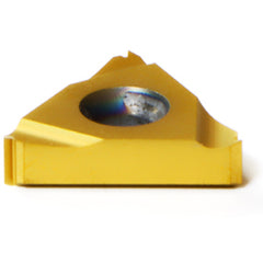 16 EL 0.35 ISO MXC THREADING INSERT - Exact Tooling