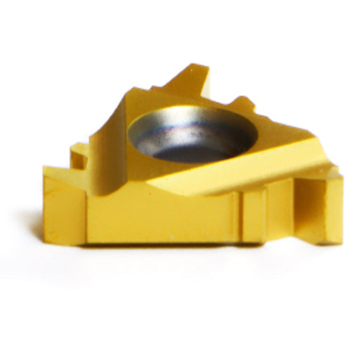 16 EL 2 TR MXC THREADING INSERT - Exact Tooling