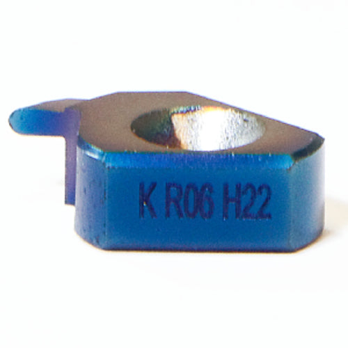 T10 K R06 H22 BLU - Exact Tooling
