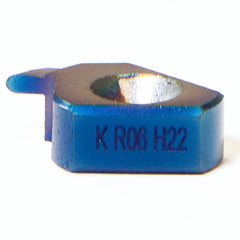 T10 K R06 H22 BLU - Exact Tooling