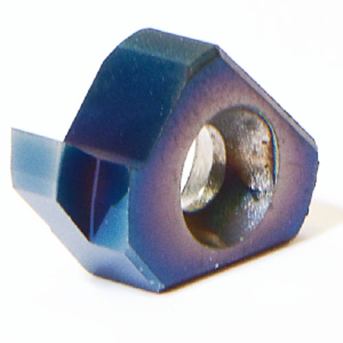 T10 G W25 H23 BLU - Exact Tooling