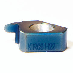 T10 K R09 H22 BLU - Exact Tooling