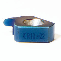 T10 K R10 H22 BLU - Exact Tooling