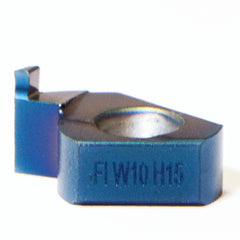 T10 FI W10 H15 BLU - Exact Tooling