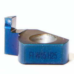 T10 FI W15 H25 BLU - Exact Tooling