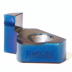 T10 FI W25 H30 BLU - Exact Tooling